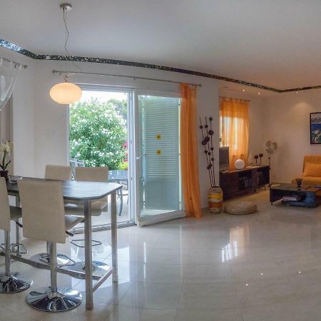 Apartment Annabela Банёл Экстерьер фото