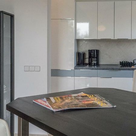 Apartment Annabela Банёл Экстерьер фото