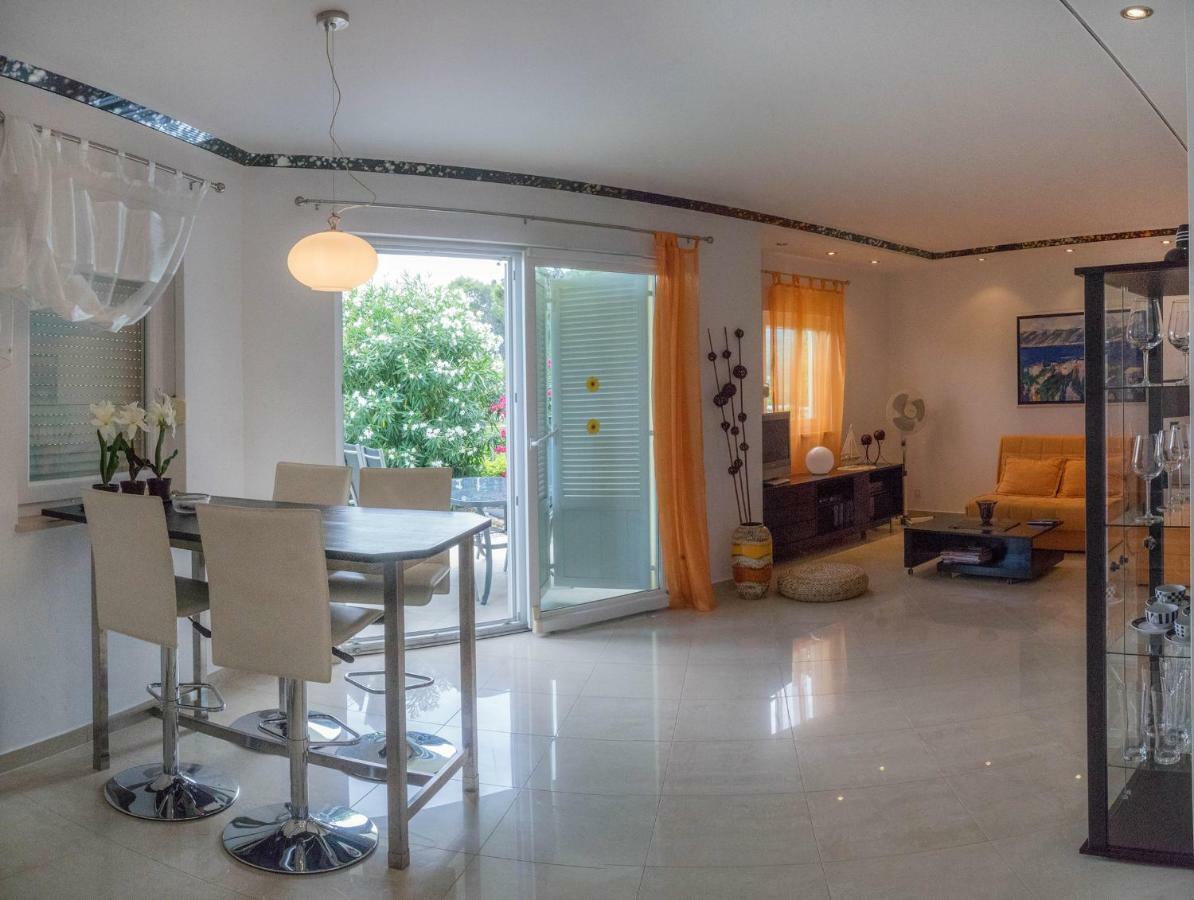 Apartment Annabela Банёл Экстерьер фото