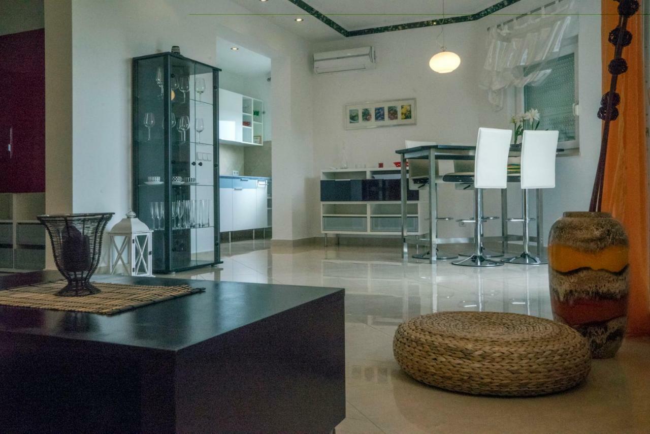 Apartment Annabela Банёл Экстерьер фото