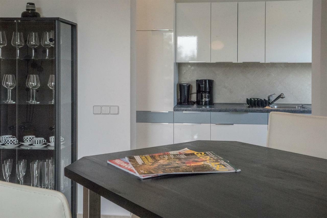 Apartment Annabela Банёл Экстерьер фото